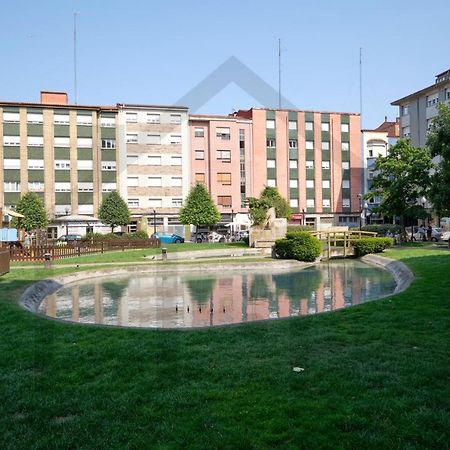 Pura Vida A Un Paso De La Playa - Wifi Apartment Gijon Exterior photo