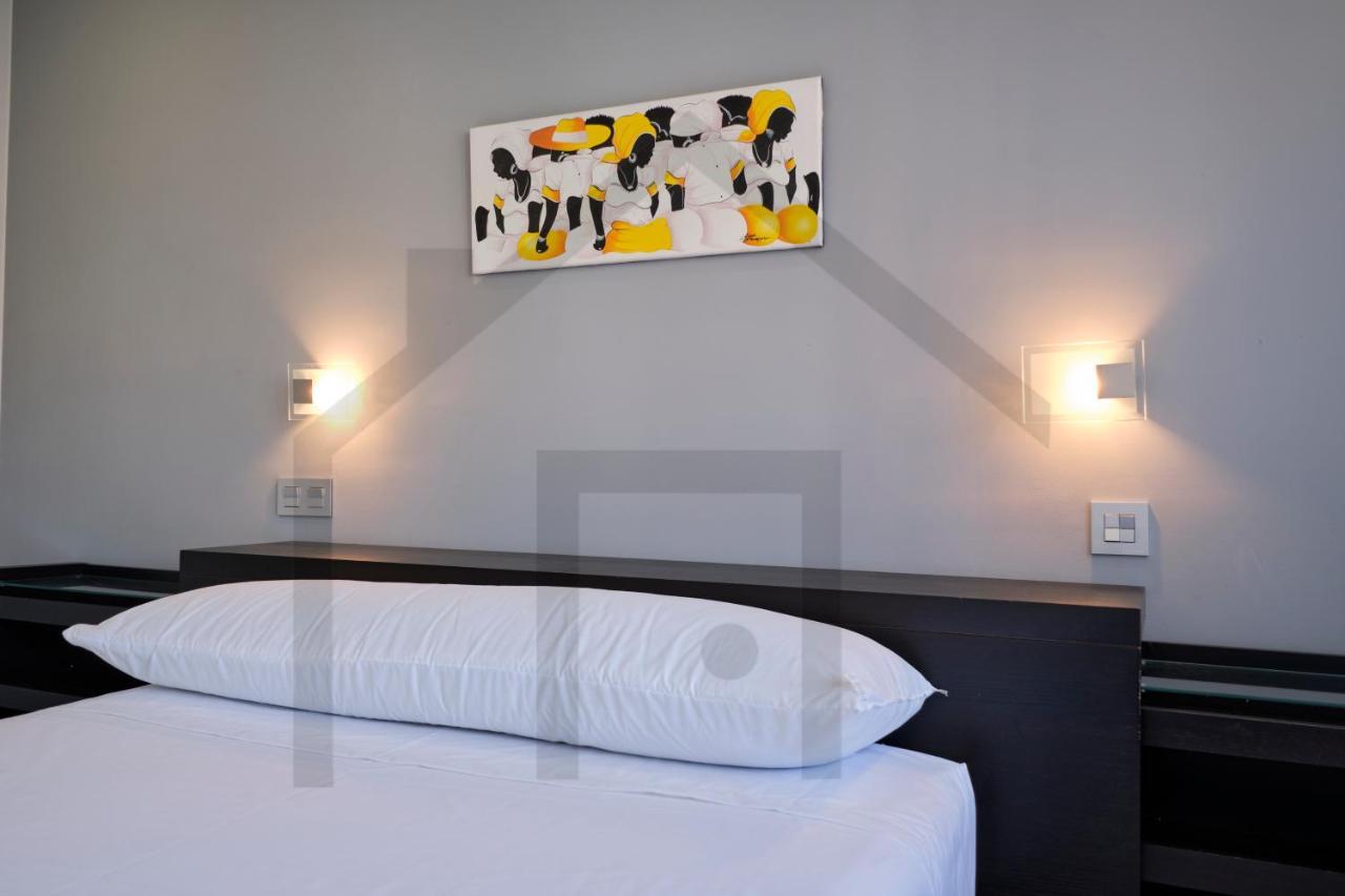 Pura Vida A Un Paso De La Playa - Wifi Apartment Gijon Exterior photo