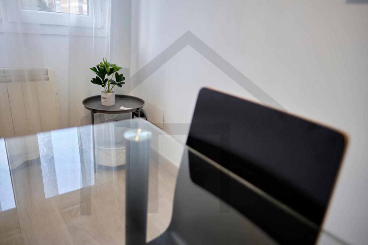 Pura Vida A Un Paso De La Playa - Wifi Apartment Gijon Exterior photo
