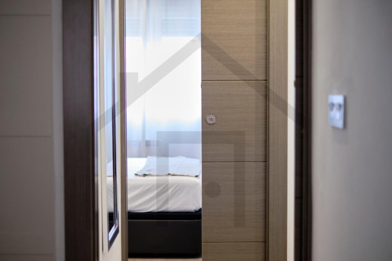 Pura Vida A Un Paso De La Playa - Wifi Apartment Gijon Exterior photo